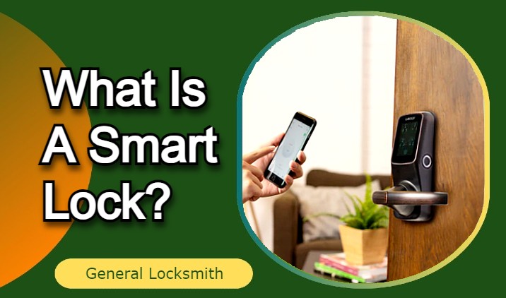 What Is A Smart Lock?